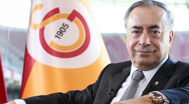 Galatasaray Başkanı Mustafa Cengiz ve ailesinin test sonucu belli oldu!