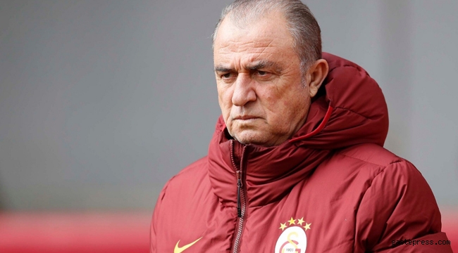 Galatasaray'da Fatih Terim'den flaş karar geldi!