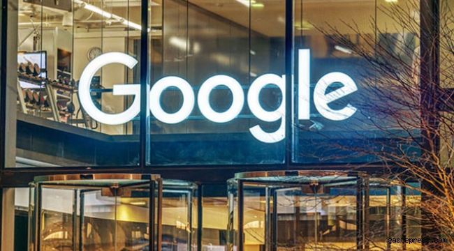 Google’ın ofisinde koronavirüs vakası