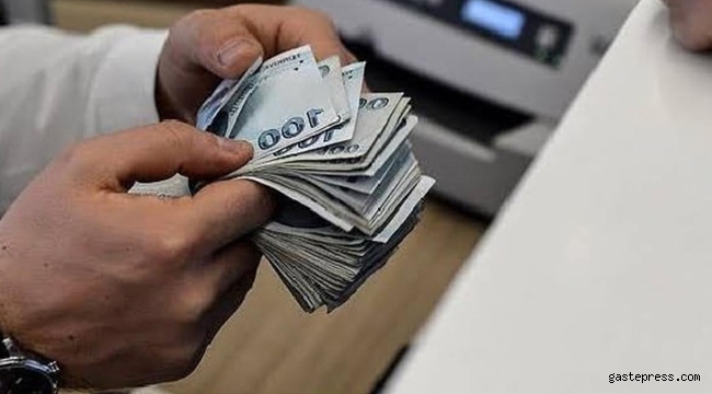 Halkbank'tan esnafa destek geliyor! 