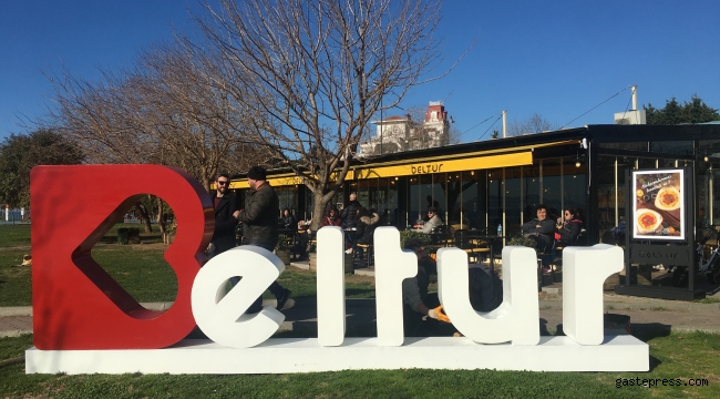 İBB Beltur Çehresini Yeniliyor.