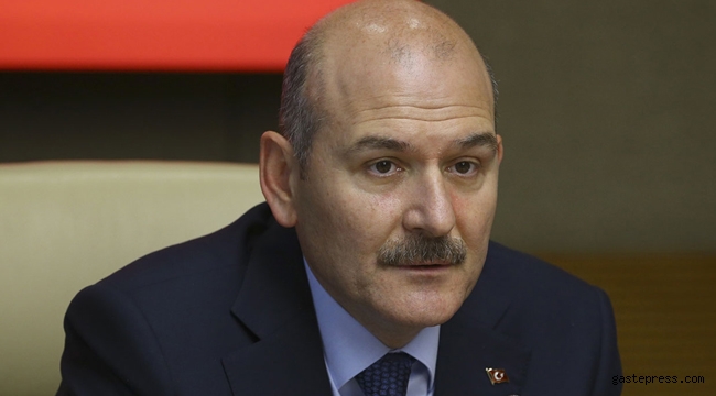 İçişleri Bakanı Süleyman Soylu son yayınlanan koronavirüs genelgesinin ayrıntılarını açıkladı!