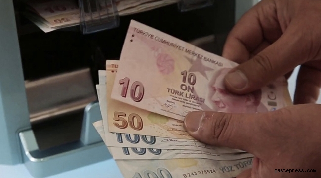 İçişleri Bakanlığı son dakika duyurdu: Maaşlar evde ödeniyor!