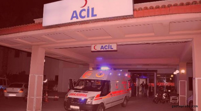 İdlib'de 1 asker şehit oldu