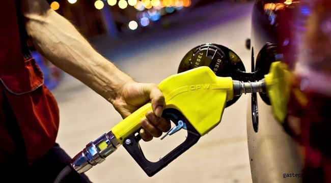 İki büyük indirim sonrası benzine bu kez zam geliyor!