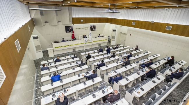 İzmir Büyükşehir Belediyesi, Kriz Belediyeciliğine Geçiyor