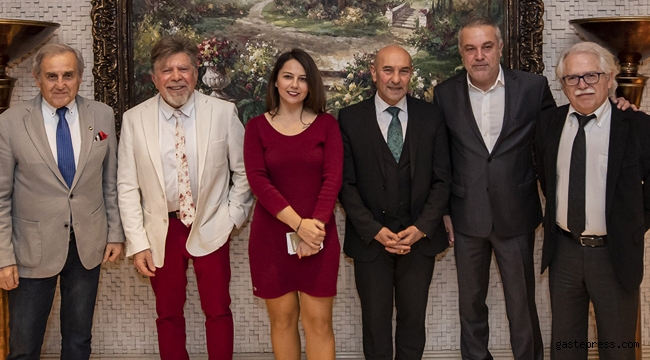 İzmir Cittaslow Metropol olmaya aday!