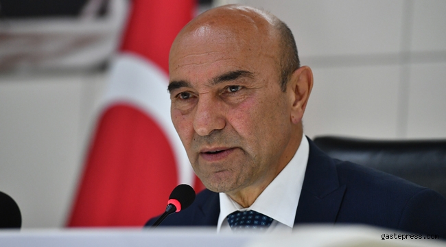 İzmir’de Büyükşehir Belediyesi&#039;nden AVM’lere ‘kapatın’ uyarısı!