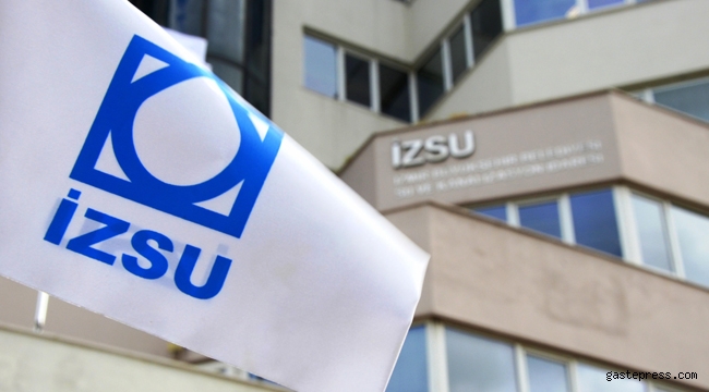 İzmir İZSU’dan yaşlı ve engelli aboneler için “gezici hizmet”