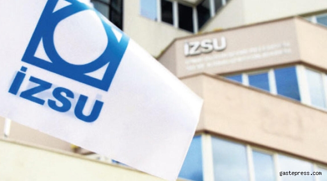 İzmir İZSU ihaleleri elektronik ortamda yapılacak!
