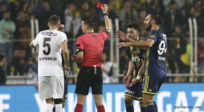 Kadıköy rakiplere artık cehennem değil cennet!