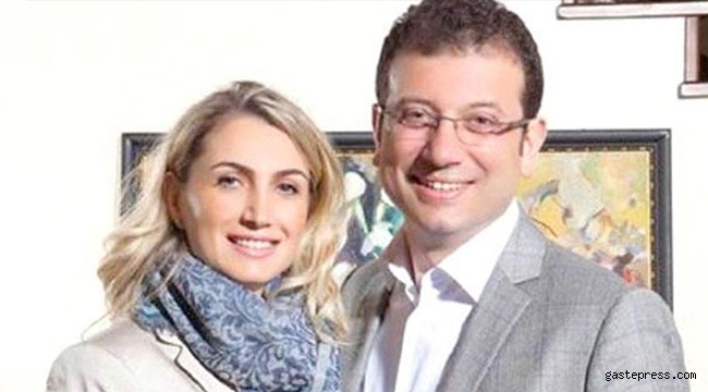 Kadın Hareketi Sergisinin Açılışını Dilek İmamoğlu Yapacak