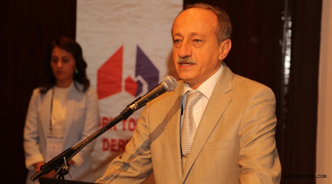 Kayseri Aile Hekimleri Derneği Başkanı Dr. Ümit IŞILDAK'tan Koronavirüs ile ilgili açıklama!