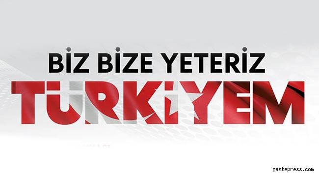 Kayseri Belediye Başkanları Milli Dayanışma Kampanyası’na Katıldılar!
