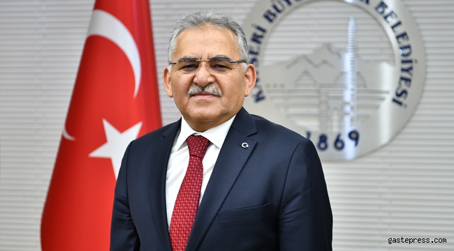 Kayseri'de Başkan Memduh Büyükkılıç'tan Alt Geçit Müjdesi Geldi!