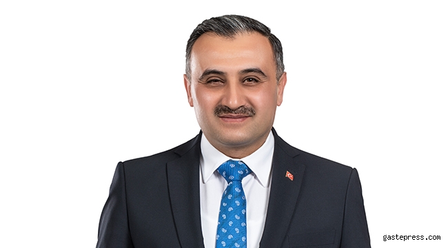 Kayseri Develi Belediye Başkanı Mehmet Cabbar iki maaş desteğinde bulundu.