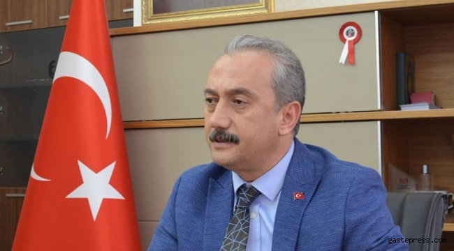 Kayseri İyi Parti İl Başkanı Süleyman Bozkurt, Bu Nasıl Bir Ciddiyetsizlik ve Duyarsızlıktır ! 