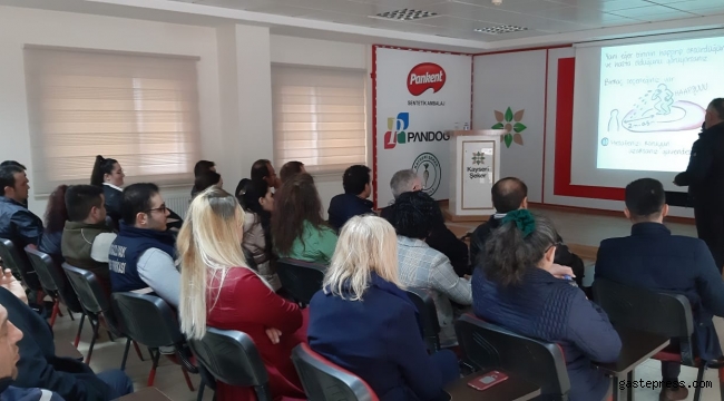 Kayseri Şeker Korona Virüsüne Karşı Önlemlerini Aldı