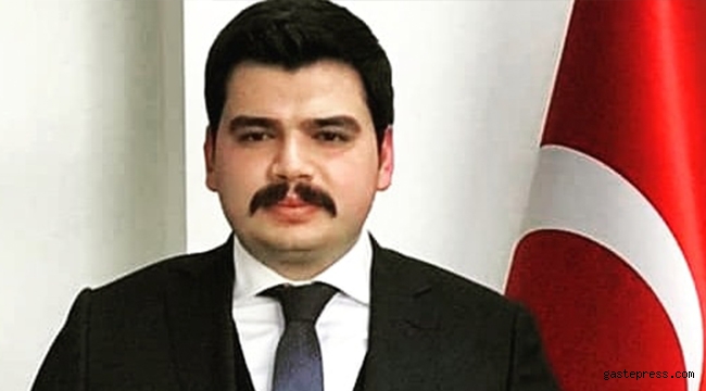 Kayseri Ülkü Ocakları’ndan sokağa çıkma yasağına 16 ilçede destek geldi