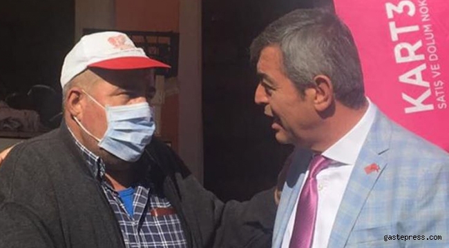 Kazım Yücel,'' Ben Artık Kime, Nasıl Güvenmeliyim?