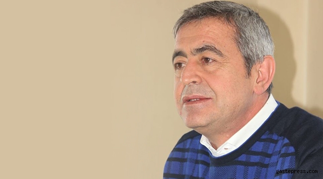 Kazım Yücel, Gönül Belediyeciliği, Sosyal Belediyecilik Lafla Olmaz !