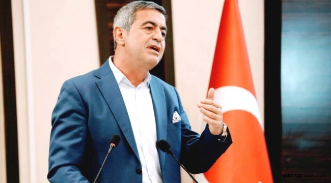 Kazım Yücel: Hacılar Belediye Başkanı Bilal Özdoğan’a böyle patladı