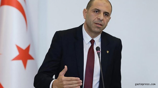 KKTC’de sokağa çıkma yasağı kararı alındı