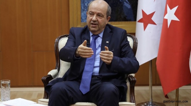 KKTC'de sokağa çıkma yasağı!
