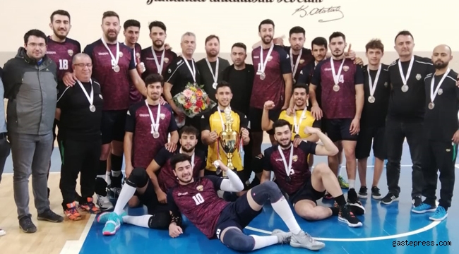 Konya Büyükşehir Belediyespor 1.Lig'de