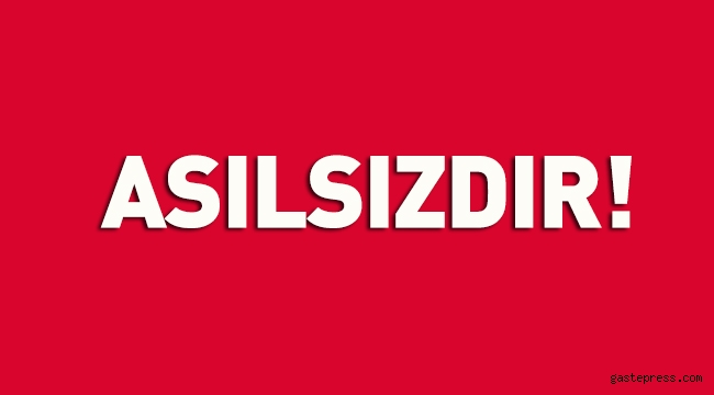 Koronavirüs ile ilgili yapılan yalan haberler rahatsızlık yaratmaya başladı!