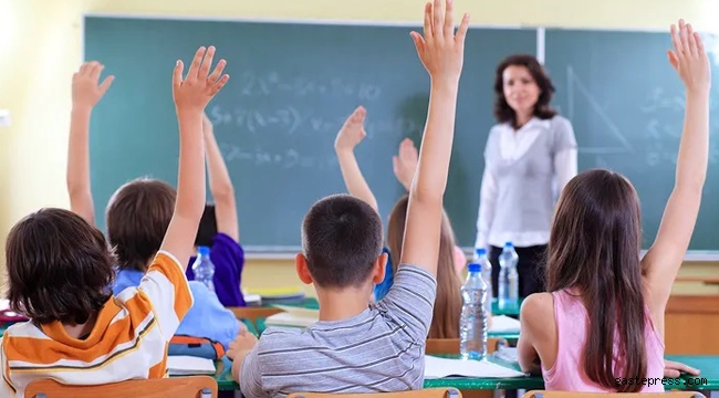 Koronavirüs nedeniyle okullar tatil edilecek mi? Son kararı bugün Cumhurbaşkanı Erdoğan verecek!