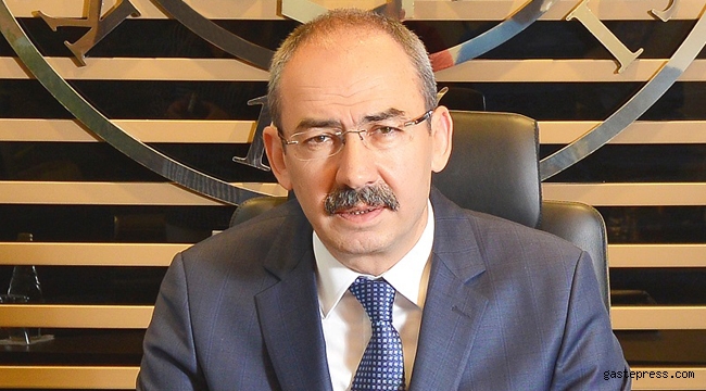  KTO Başkanı Gülsoy, Ekonomik Olarak Piyasalarımızı Rahatlatacak