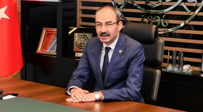 KTO Başkanı Gülsoy, Haksız Kazanç Sağlayanlar Cezasız Kalmayacak