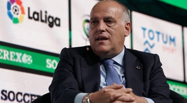 La Liga Ne zaman başlıyor? Resmi Açıklama geldi!