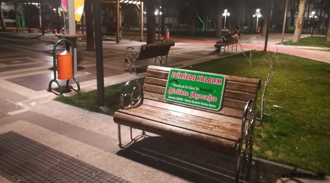 Malatya Büyükşehir Corona virüsü tedbirlerine her gün yenisini ekliyor!
