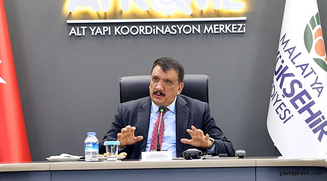 Malatya’nın Kültür ve Turizm Rotası Ele Alındı!
