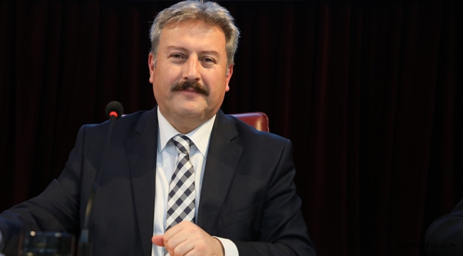 Melikgazi'deki Mahallelerdeki Trafolar Planlı Gelişmenin Göstergesi!