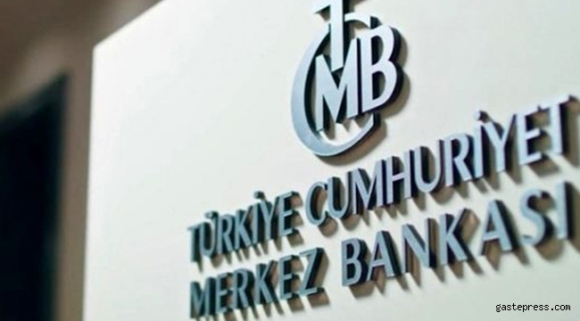 Merkez Bankası Faizi 9.75'e çekti!