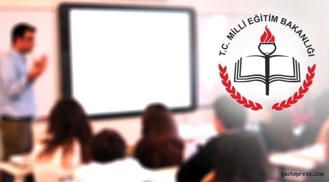 Milli Eğitim Bakanlığı, Koronavirüs nedeniyle tüm sosyal etkinlikleri iptal etti!