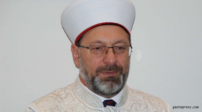 Minarelerden dua sesleri yükselecek