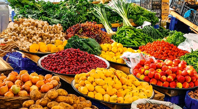Pazar ve marketler için koronavirüs kararı geldi!