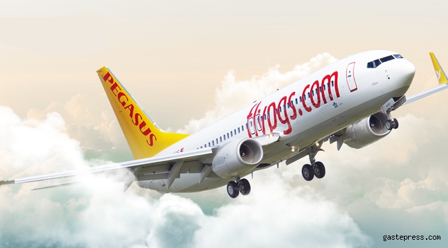 Pegasus'dan son dakika koronavirüs kararı geldi!