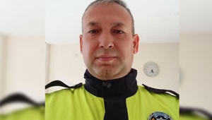 Polis memuru yüksek ateşle gittiği hastanede öldü