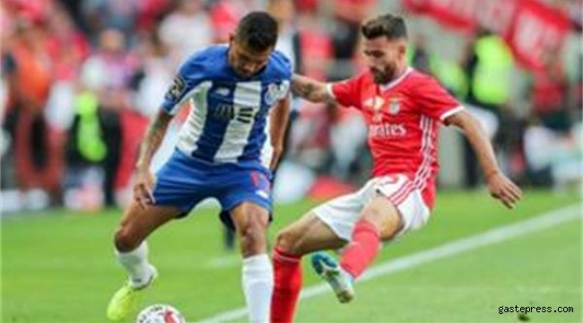 Portekiz'de ligler süresiz olarak ertelendi