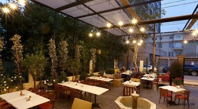 Sağlık Bakanlığı’ndan restoranlar için yeni karar çıktı!