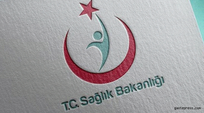 Sağlık çalışanlarına istifa kısıtlaması getirildi!