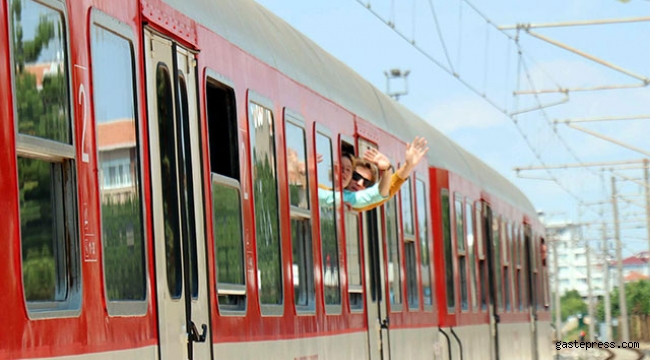 TCDD, tren seferlerini düşürdü