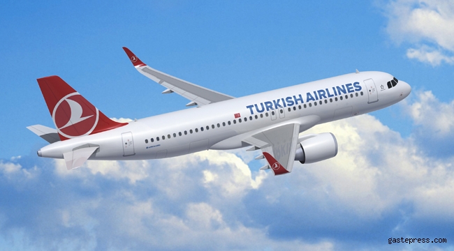 THY'den iç hat seferleriyle ilgili son dakika açıklaması geldi!
