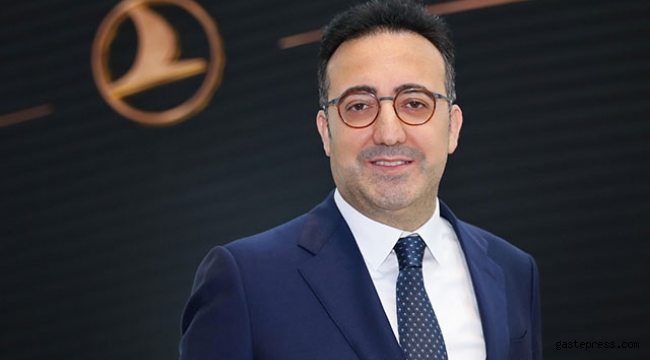 THY'den yolculara "Koronavirüs" mektubu