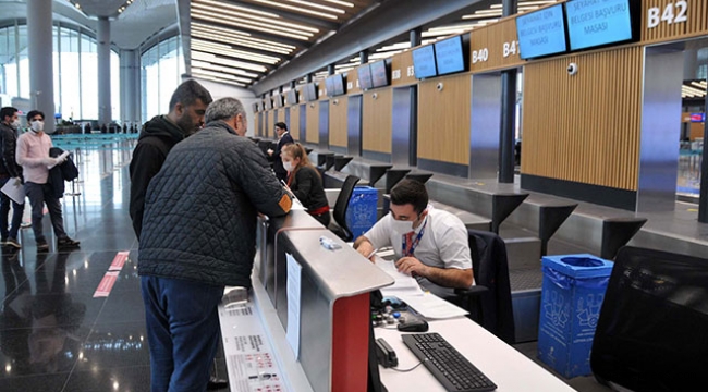 THY Genel Müdürü Ekşi'den Ankara uçuşlarına ilişkin açıklama